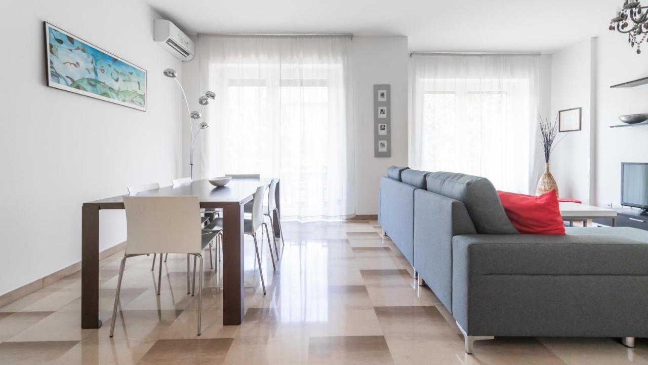 Apartamento Italianway - Amedeo D'Aosta 9 Milán Exterior foto
