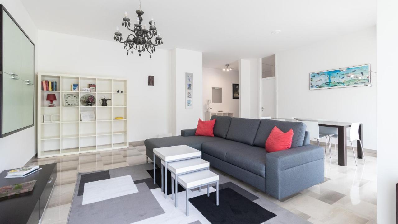 Apartamento Italianway - Amedeo D'Aosta 9 Milán Exterior foto
